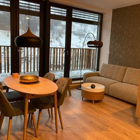 Apartman T5 Herlikovice Vrchlabi Exterior photo