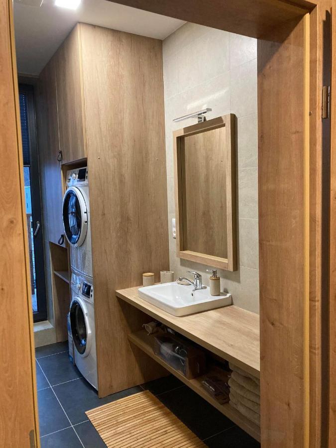 Apartman T5 Herlikovice Vrchlabi Exterior photo
