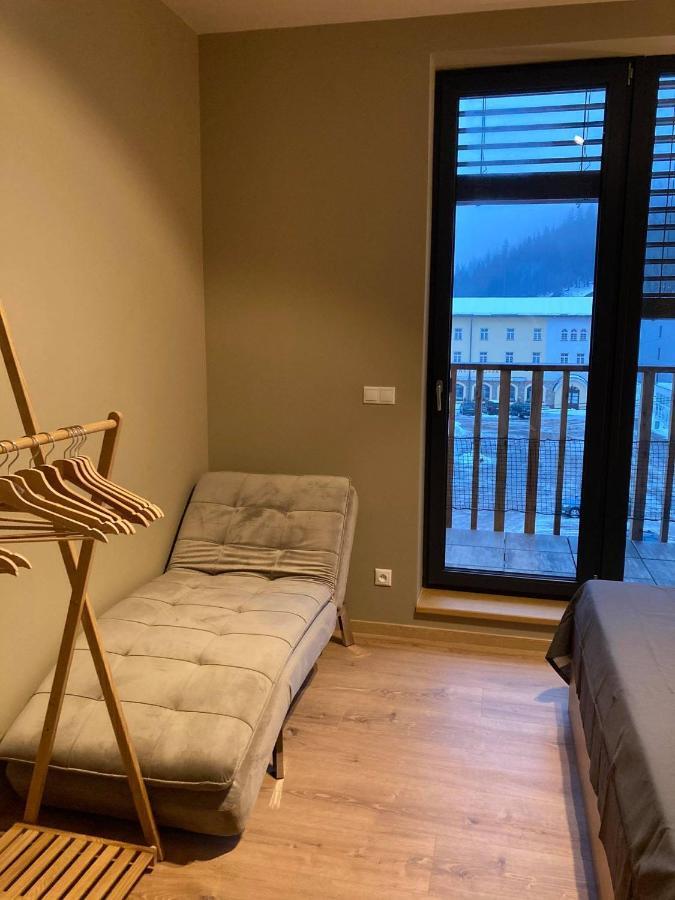 Apartman T5 Herlikovice Vrchlabi Exterior photo